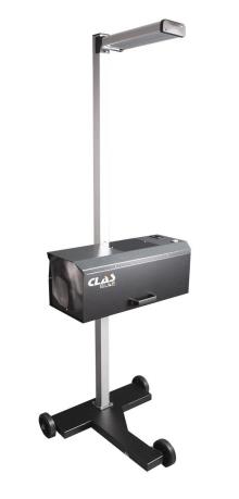 CLAS AC 2005BL